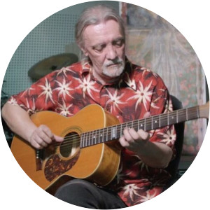 Branko Bogunović Musician