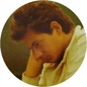 Branko Damljanović - Chess player