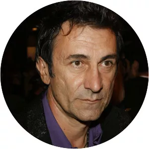 Branko Đurić (Бранко Ђурић Ђуро)