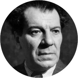 Branko Gavella - Croatian theatre director