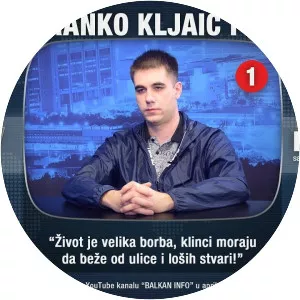 Branko Kljaić