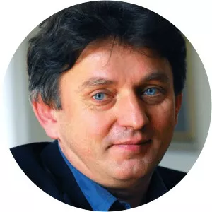 Branko Mihanovic Musician