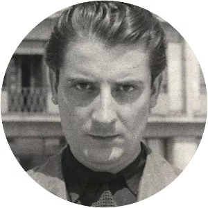 Branko Miljković - Serbian poet