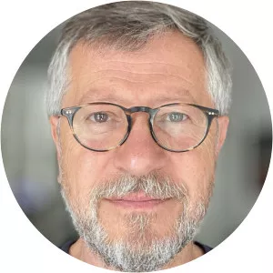 Branko Pecar - Author