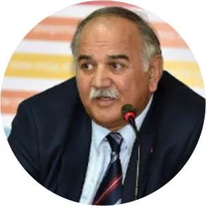 Branko Stefanović photograph