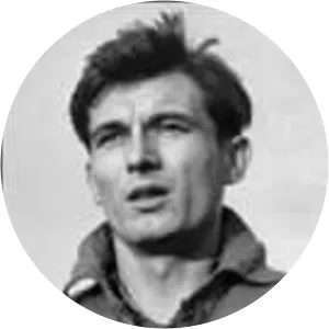 Branko Zebec - Footballer