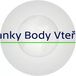 Branky, body, vteřiny