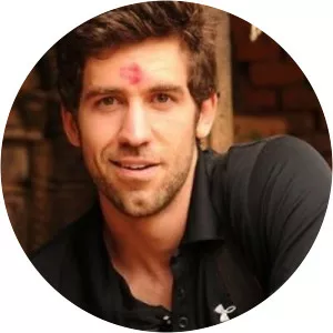 Branlin Shockey photograph