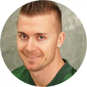 Brannon Condren - American football player