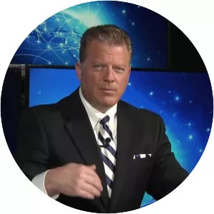 Brannon Howse - Author