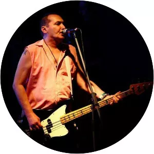 Braňo Alex - Musical artist