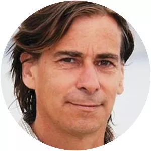 Brant Cooper - Author