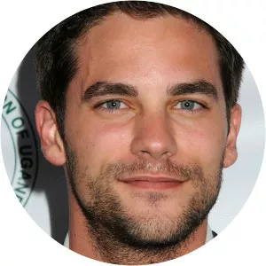 Brant Daugherty