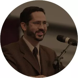 Brant Pitre - Author