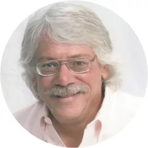 Brant R. Burleson photograph