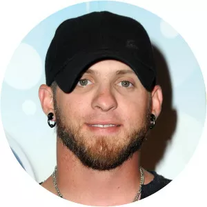 Brantley Gilbert - American singer-songwriter