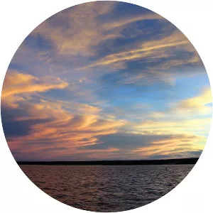 Brantley Lake - Reservoir in New Mexico