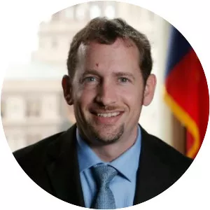 Brantley Starr - Former Deputy First Assistant Attorney General of Texas