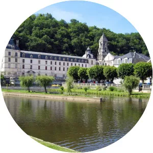 Brantôme - Commune in France