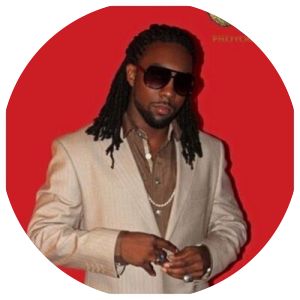 Branton Sherman photograph