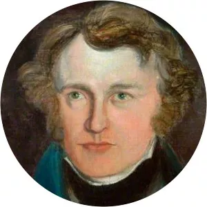Branwell Brontë