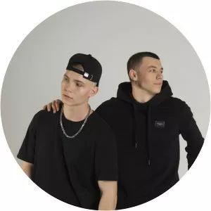 BRANYA - Musical artist