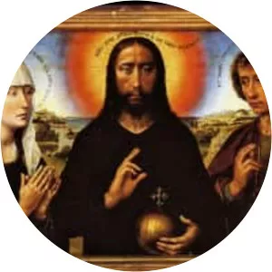 Braque Family Triptych