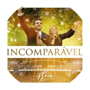 Brás Adoração - Musical artist