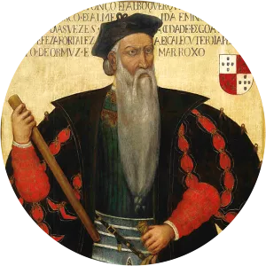 Brás de Albuquerque