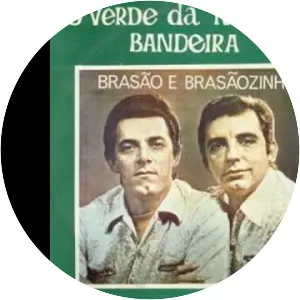 Brasão e Brasãozinho