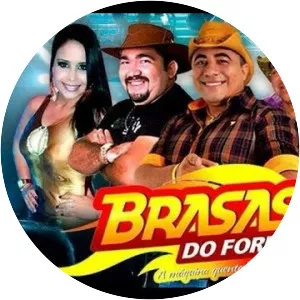 Brasas do Forró - Musical group