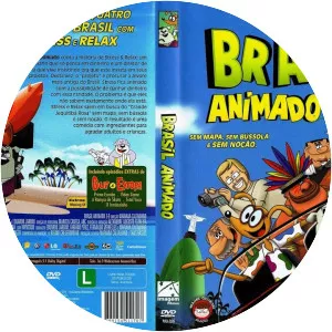 Brasil Animado