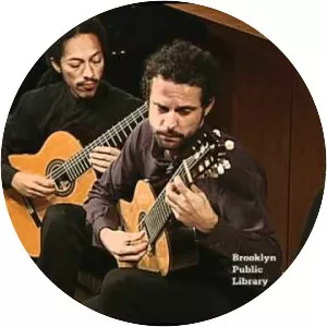 Brasil Guitar Duo