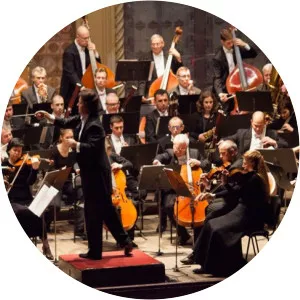 Brasil Jazz Sinfônica