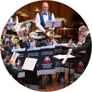 Brass Band Berner Oberland