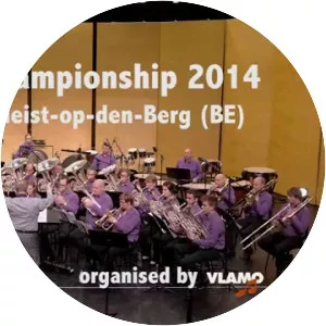 Brass Band Willebroek