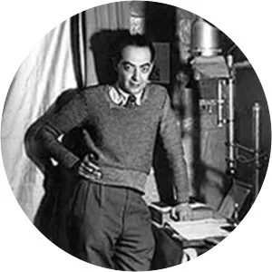 Brassaï - Hungarian-French photographer