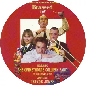 Brassed Off
