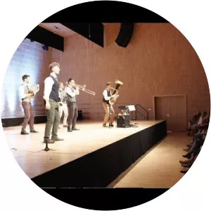 Brass Quintett BlechReiz