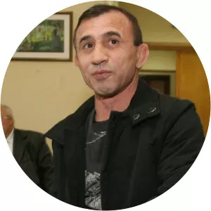Bratan Tsenov