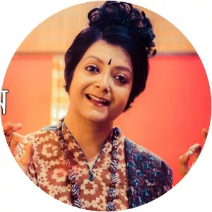 Bratati Bandyopadhyay