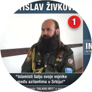 Bratislav Živković