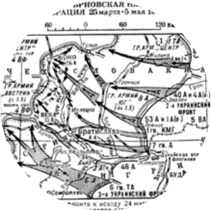 Bratislava–Brno Offensive