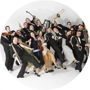 Bratislava Hot Serenaders - Musical band