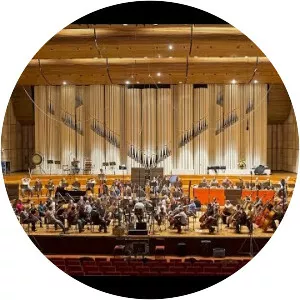 Bratislava Symphony Orchestra