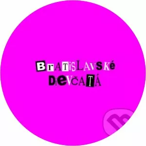 Bratislavské Dievčatá photograph