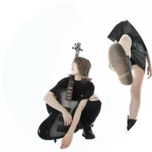 urbangarde brats - Rock band