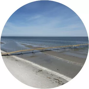 Bratten Strand - 