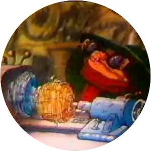 Bratya Piloty gotovyat na zavtrak . . .