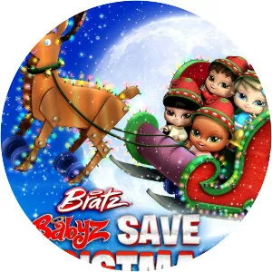 Bratz Babyz Save Christmas - Film